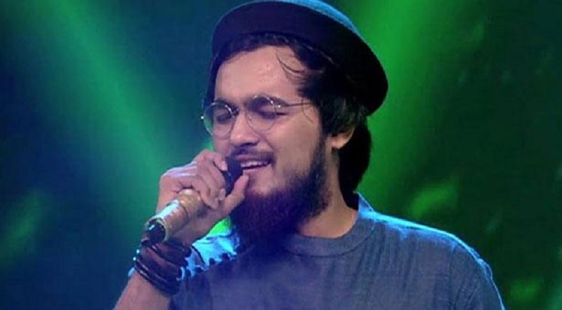গান ছাড়ার ঘোষণা দিলেন শিল্পী নোবেল!